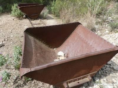 Alto Palancia, Comarca entre Parques Naturales; pueblos alto tajo parque natural de extremadura sier